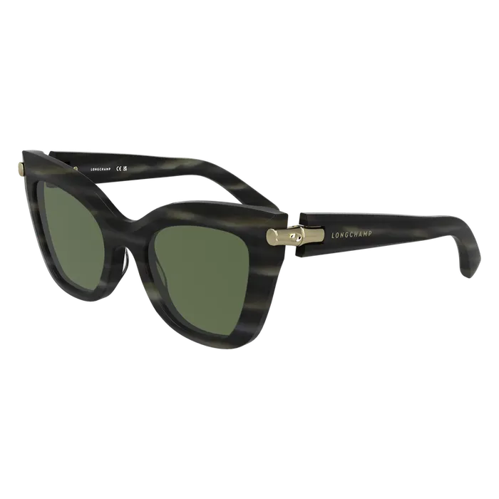 Sunglasses Women Longchamp Sunglasses Grey Sunglasses Women Longchamp Sunglasses Grey