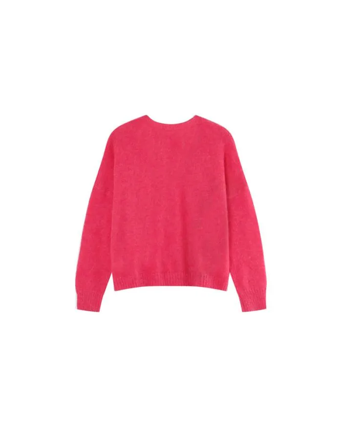 SWEATER PIVOINE MAGALIE Shop Grace and Mila Patterned Sweaters