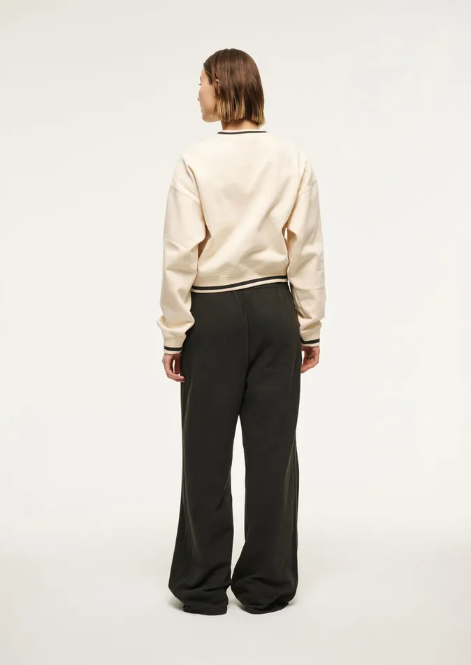 Sweatshirts EDITION SWEAT IN WHISPER WHITE PE Nation Women