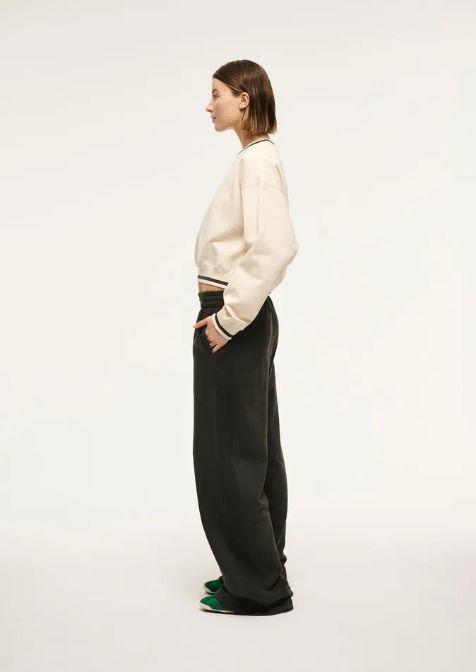 Sweatshirts EDITION SWEAT IN WHISPER WHITE PE Nation Women