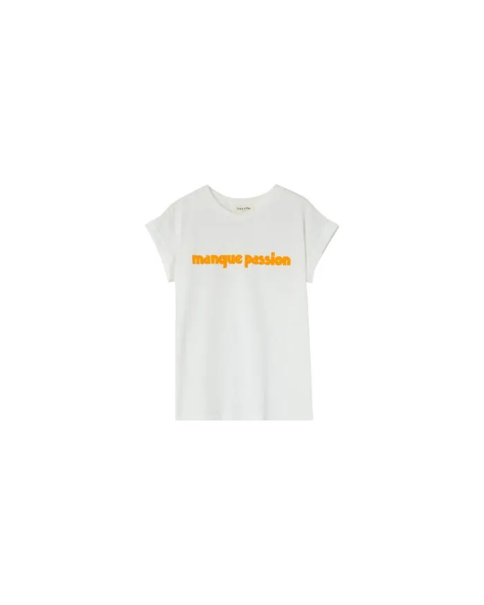 TSHIRT JAUNE MURE Shop Grace and Mila Printed Tshirts