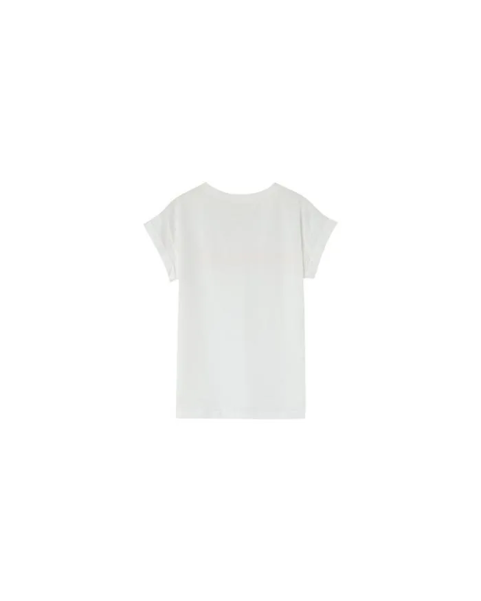 TSHIRT JAUNE MURE Shop Grace and Mila Printed Tshirts