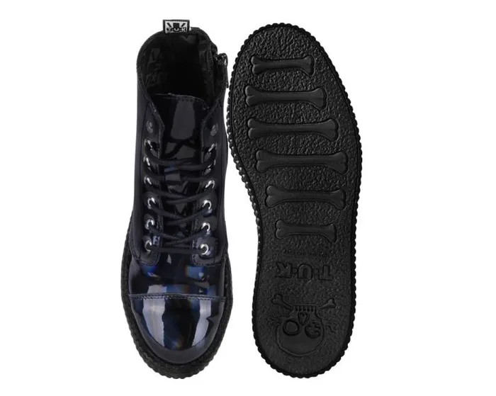 TUK Shoes Boots Men Black TUKskin Vegan Viva Mondo Boots TUK Shoes Boots Men Black TUKskin Vegan Viva Mondo Boots