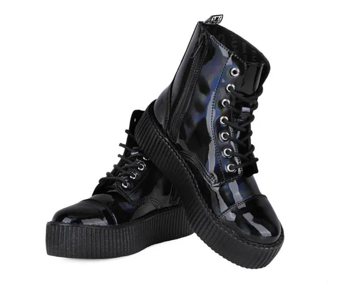 TUK Shoes Boots Men Black TUKskin Vegan Viva Mondo Boots TUK Shoes Boots Men Black TUKskin Vegan Viva Mondo Boots
