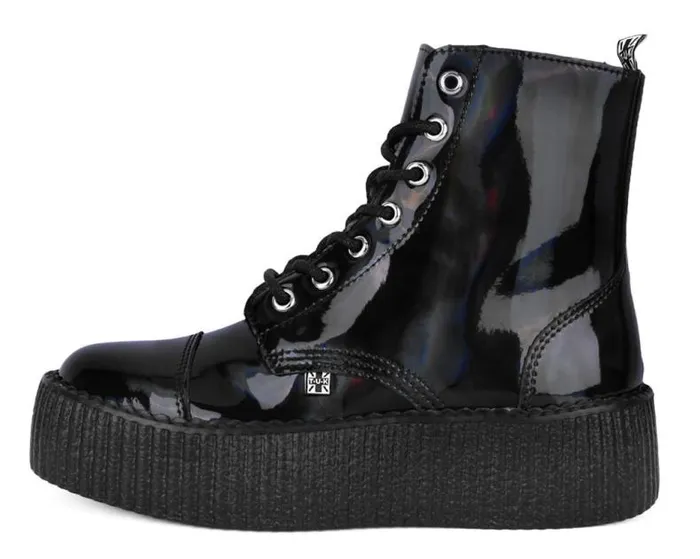 TUK Shoes Boots Men Black TUKskin Vegan Viva Mondo Boots TUK Shoes Boots Men Black TUKskin Vegan Viva Mondo Boots