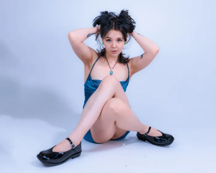 TUK Shoes Mary Janes Women Black Prism Square Toe Mary Jane TUK Shoes Mary Janes Women Black Prism Square Toe Mary Jane