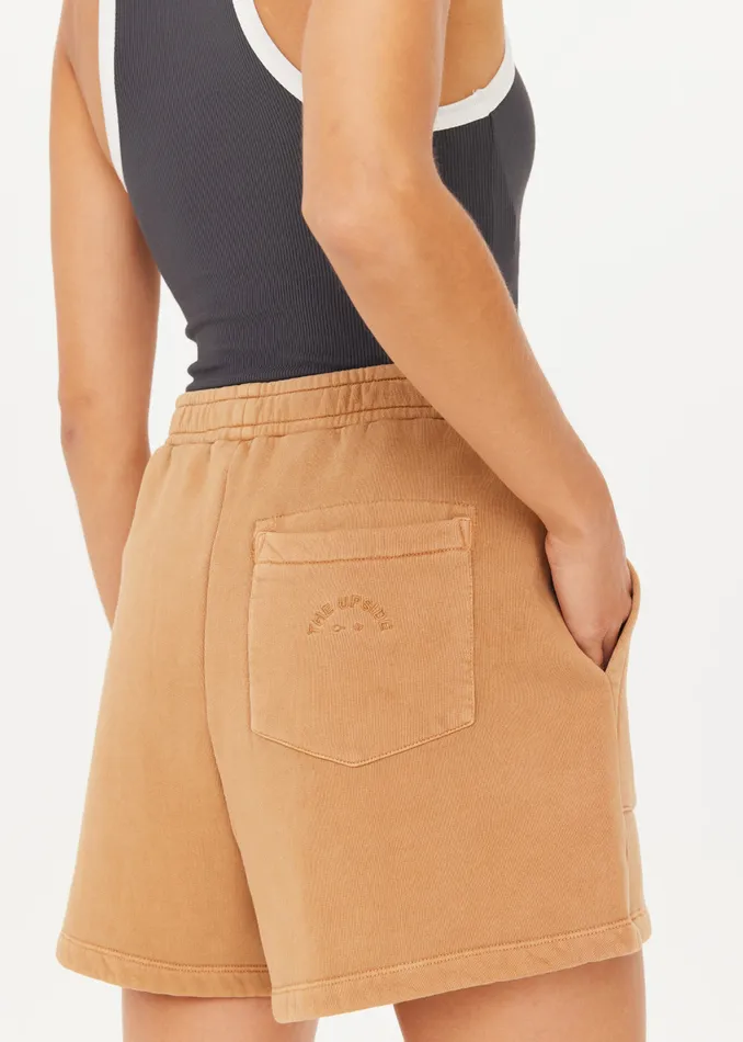 TECOPA DARCY SHORT Shorts THE UPSIDE Women