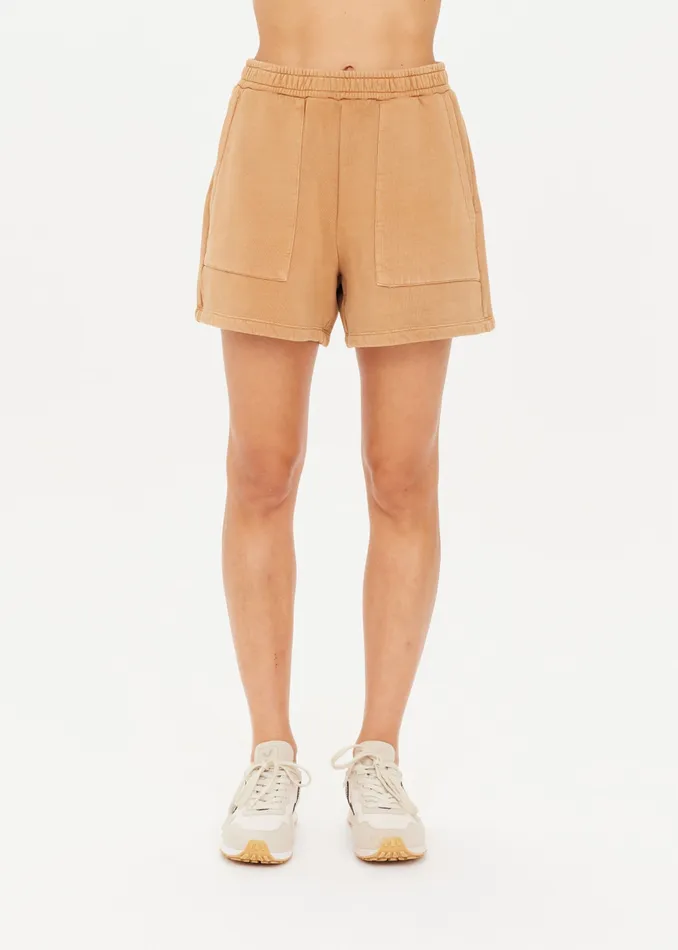 TECOPA DARCY SHORT Shorts THE UPSIDE Women