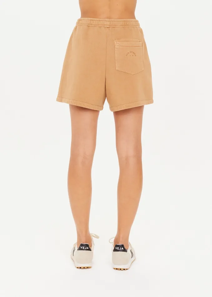 TECOPA DARCY SHORT Shorts THE UPSIDE Women
