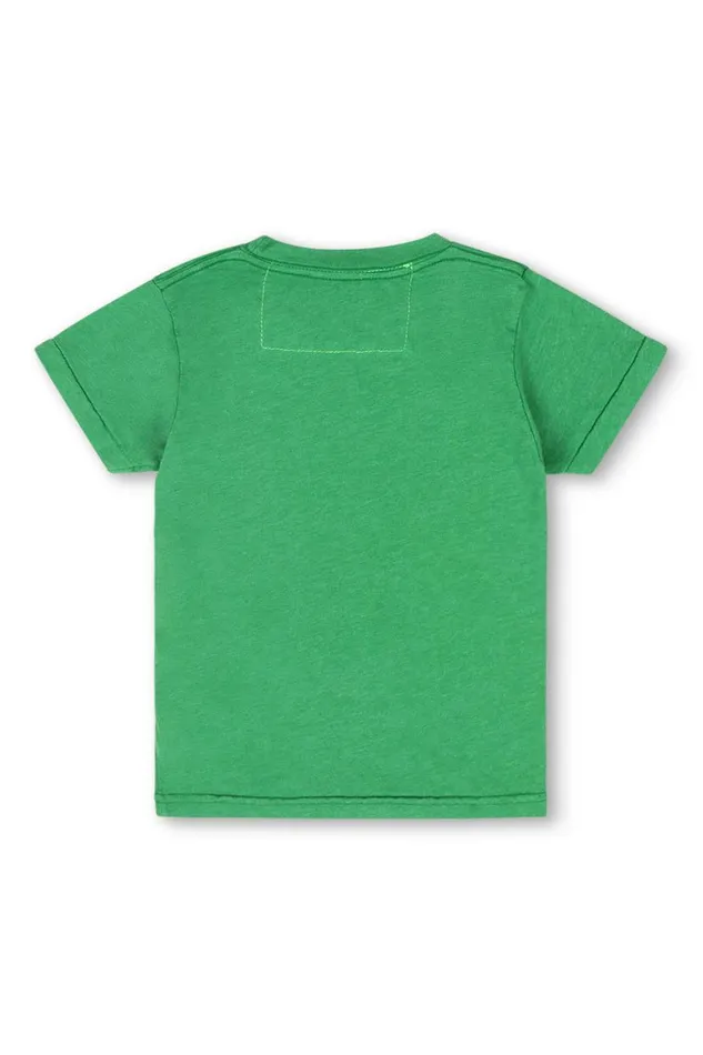 Tee 8211 Kelly Green Kids Aviator Nation Tees
