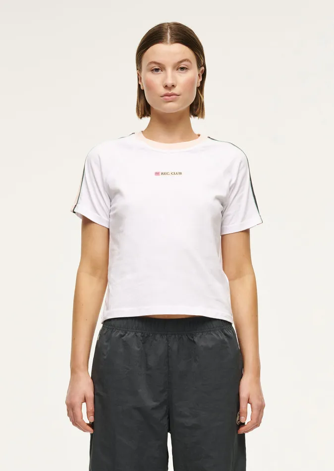 Tees RETROGRADE SHORT SLEEVE TEE PE Nation Women