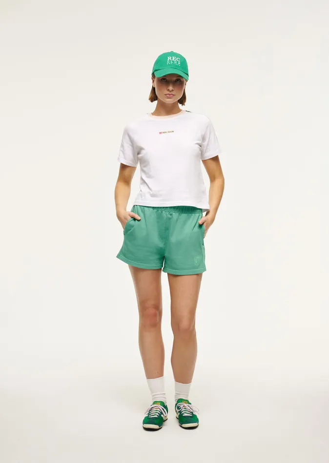 Tees RETROGRADE SHORT SLEEVE TEE PE Nation Women
