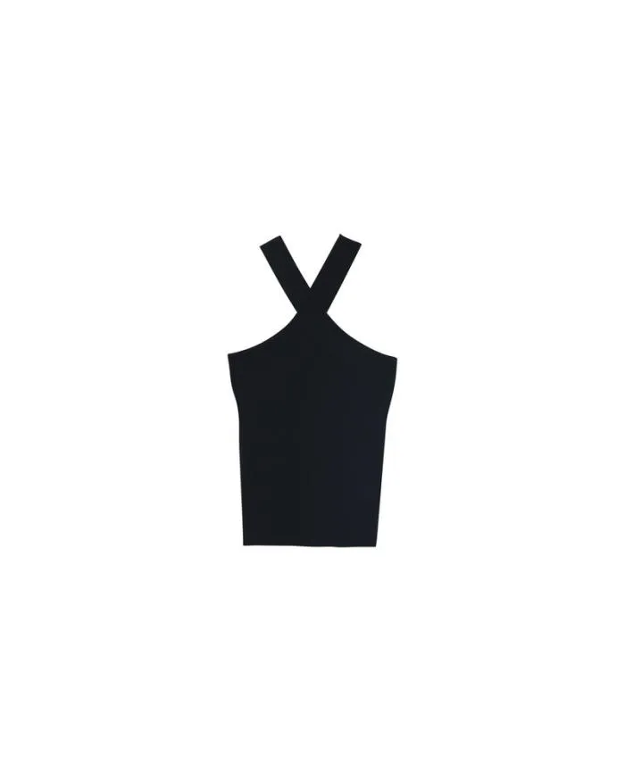 TEESHIRT NOIR MUSICAL Shop Grace and Mila Dressy Tops