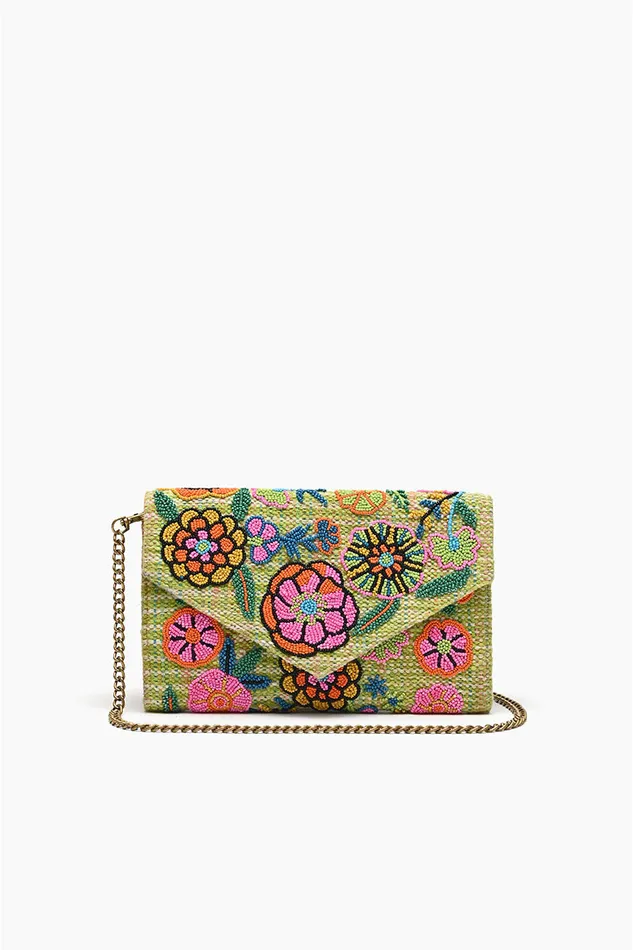 That 70039s Lime Clutch Women Clutches America and Beyond