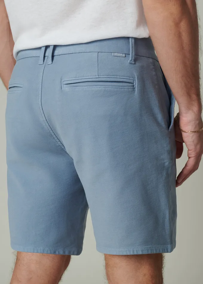 THE AIRSOFT SHORT Windward Blue Men Shorts Joe8217s Jeans