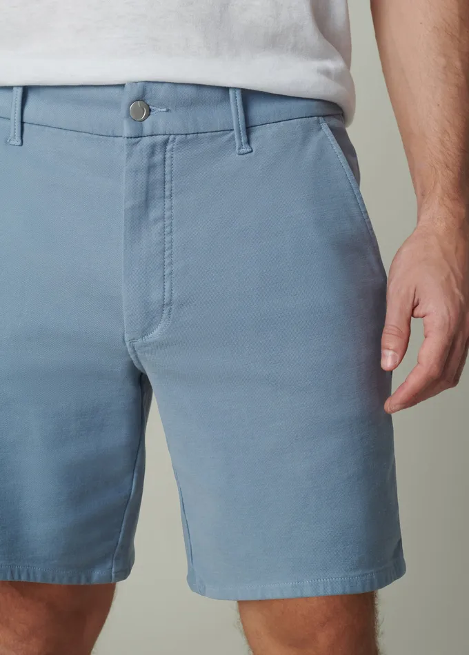 THE AIRSOFT SHORT Windward Blue Men Shorts Joe8217s Jeans