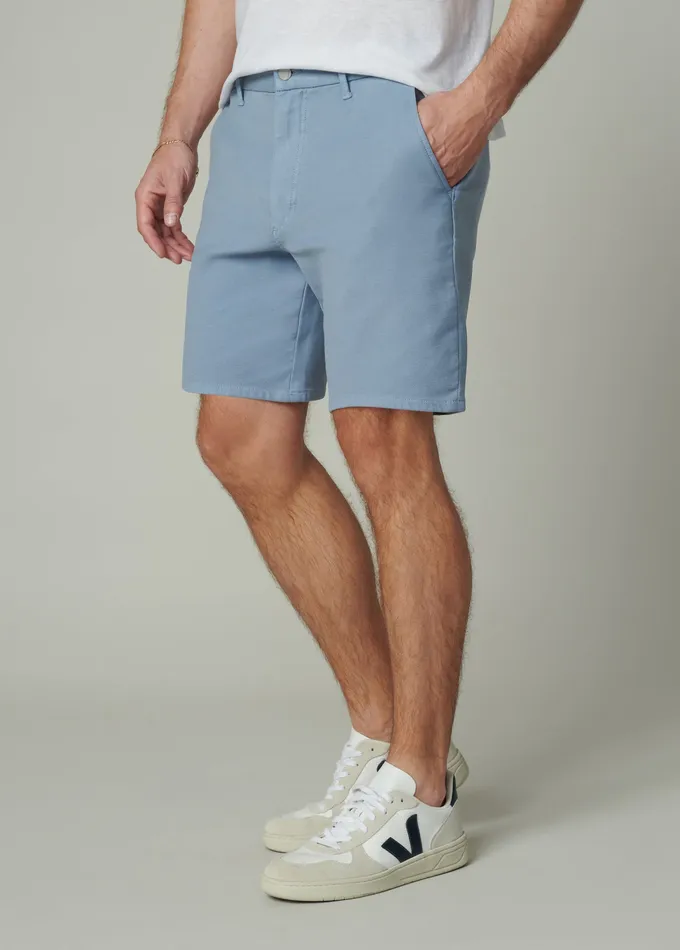 THE AIRSOFT SHORT Windward Blue Men Shorts Joe8217s Jeans