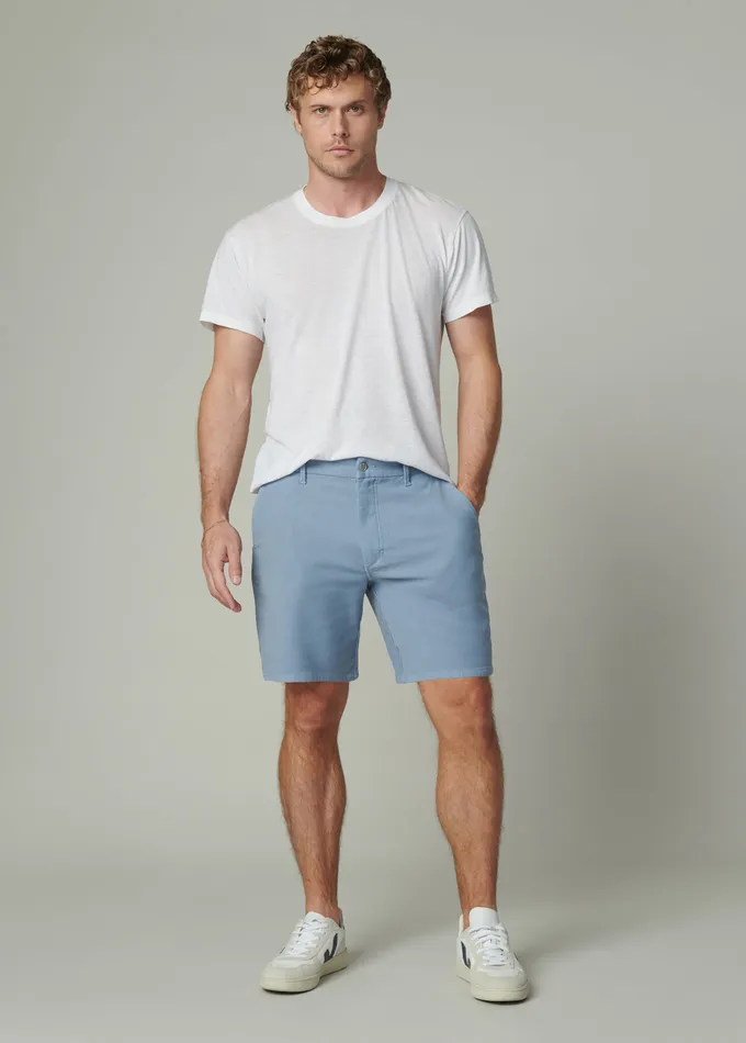 THE AIRSOFT SHORT Windward Blue Men Shorts Joe8217s Jeans