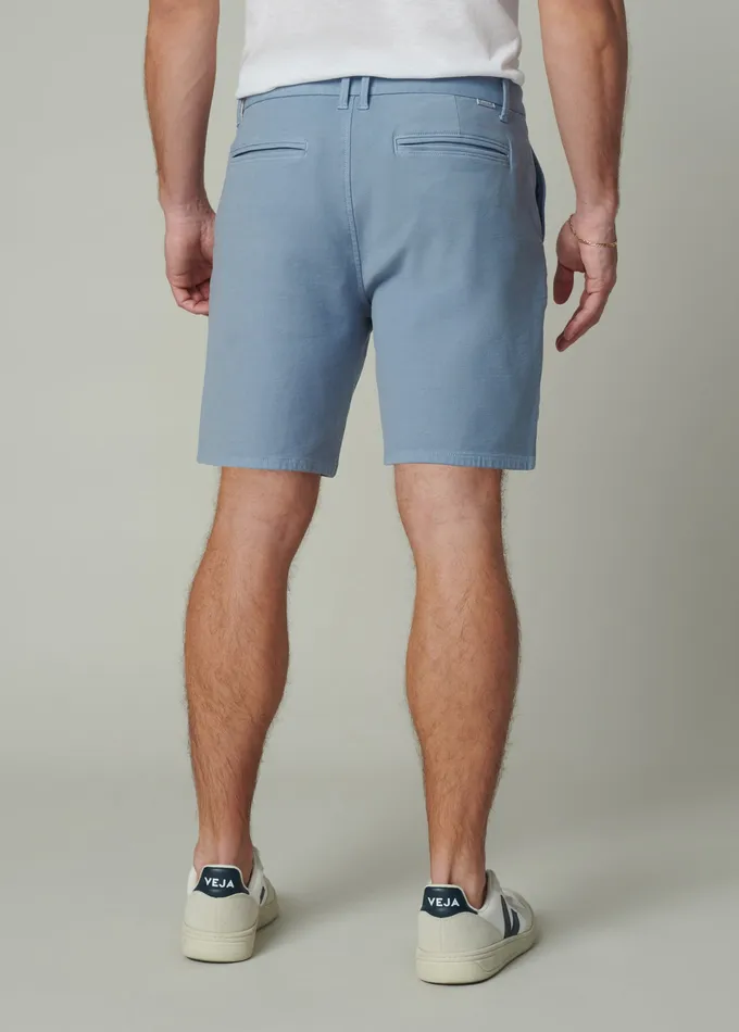 THE AIRSOFT SHORT Windward Blue Men Shorts Joe8217s Jeans
