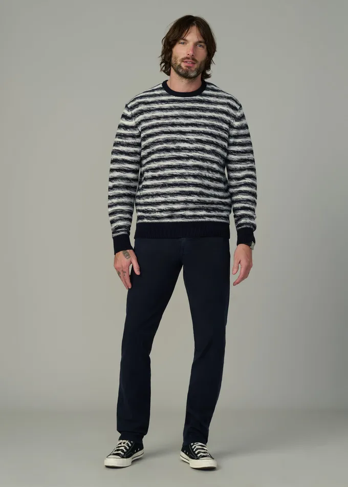 THE ASHER TWILL Night Sky Men Pants Trousers Joe8217s Jeans
