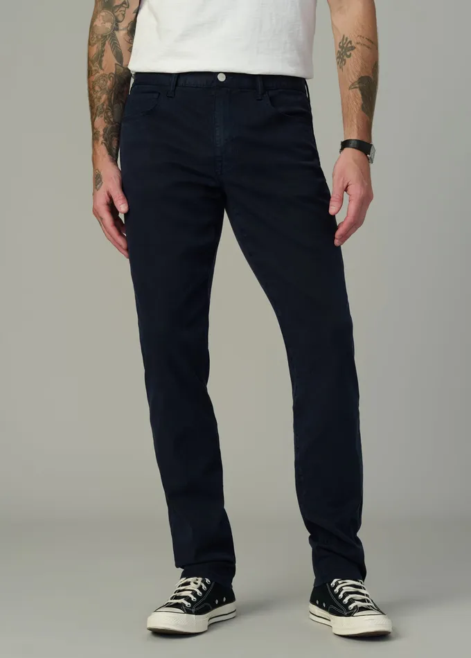 THE ASHER TWILL Night Sky Men Pants Trousers Joe8217s Jeans