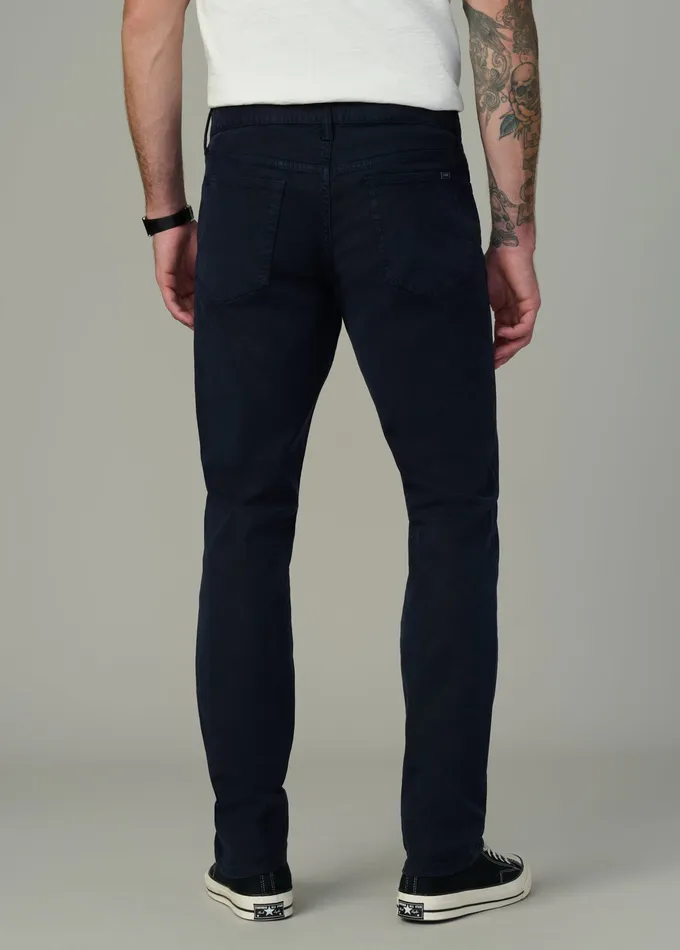 THE ASHER TWILL Night Sky Men Pants Trousers Joe8217s Jeans