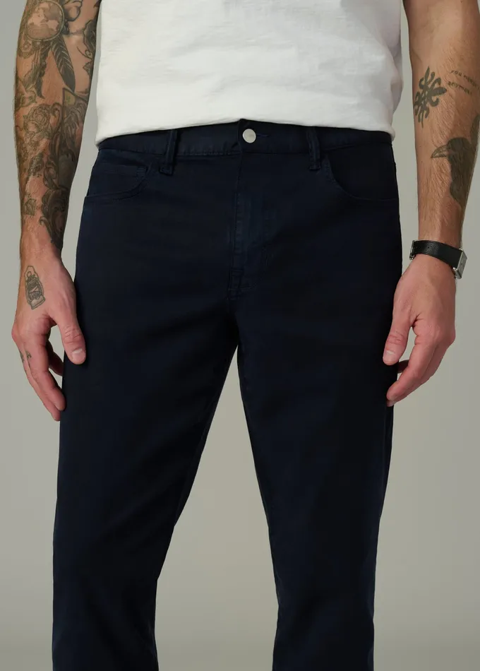 THE ASHER TWILL Night Sky Men Pants Trousers Joe8217s Jeans