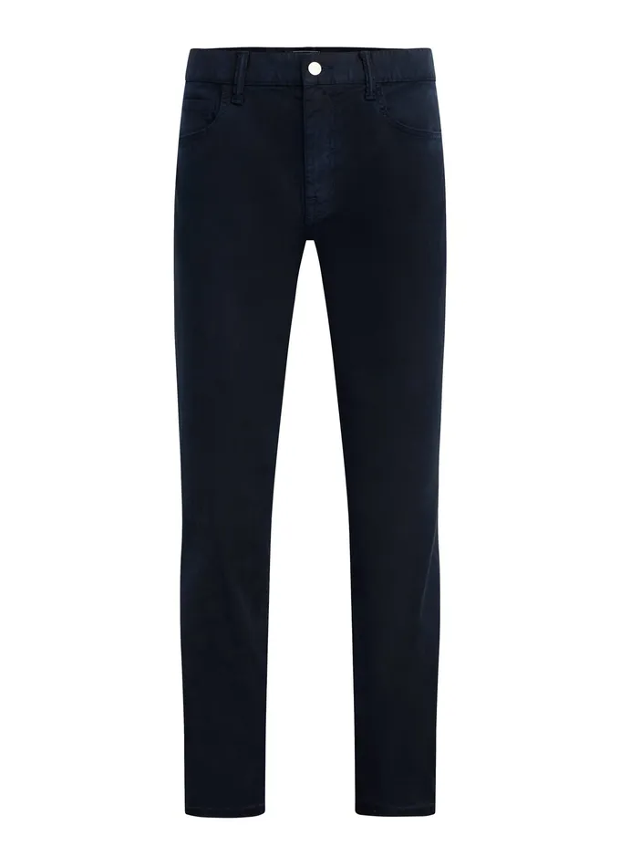 THE ASHER TWILL Night Sky Men Pants Trousers Joe8217s Jeans