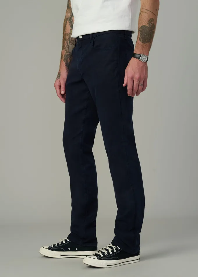 THE ASHER TWILL Night Sky Men Pants Trousers Joe8217s Jeans