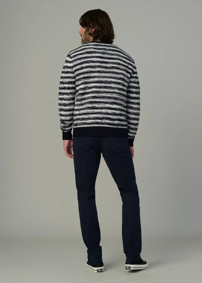 THE ASHER TWILL Night Sky Men Pants Trousers Joe8217s Jeans