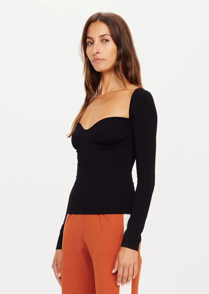 THE BANYA ROMY TOP Shirts and Tanks THE UPSIDE Women THE BANYA ROMY TOP Shirts and Tanks THE UPSIDE Women