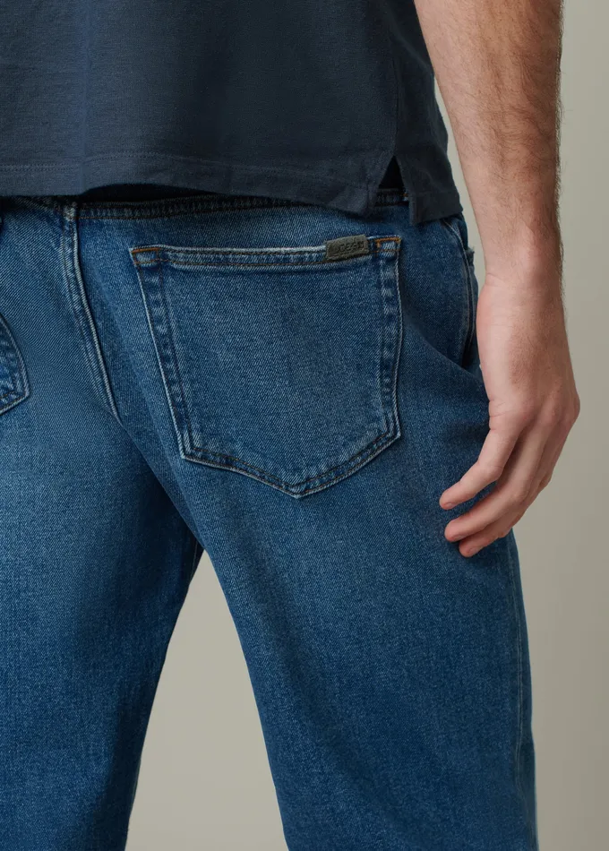 THE CLASSIC Taiyo Men Straight leg Joe8217s Jeans