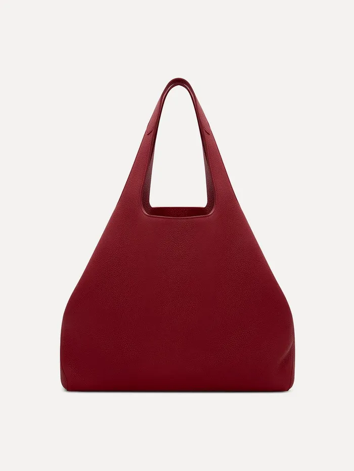 The Topaz Scarlet Women Oscar De La Renta Handbags The Topaz Scarlet Women Oscar De La Renta Handbags