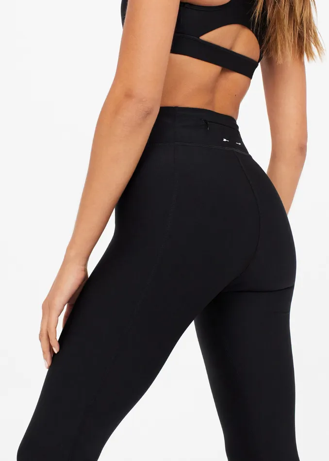 THE UPSIDE Leggings Women MATTE TECH POCKET MIDI PANT THE UPSIDE Leggings Women MATTE TECH POCKET MIDI PANT