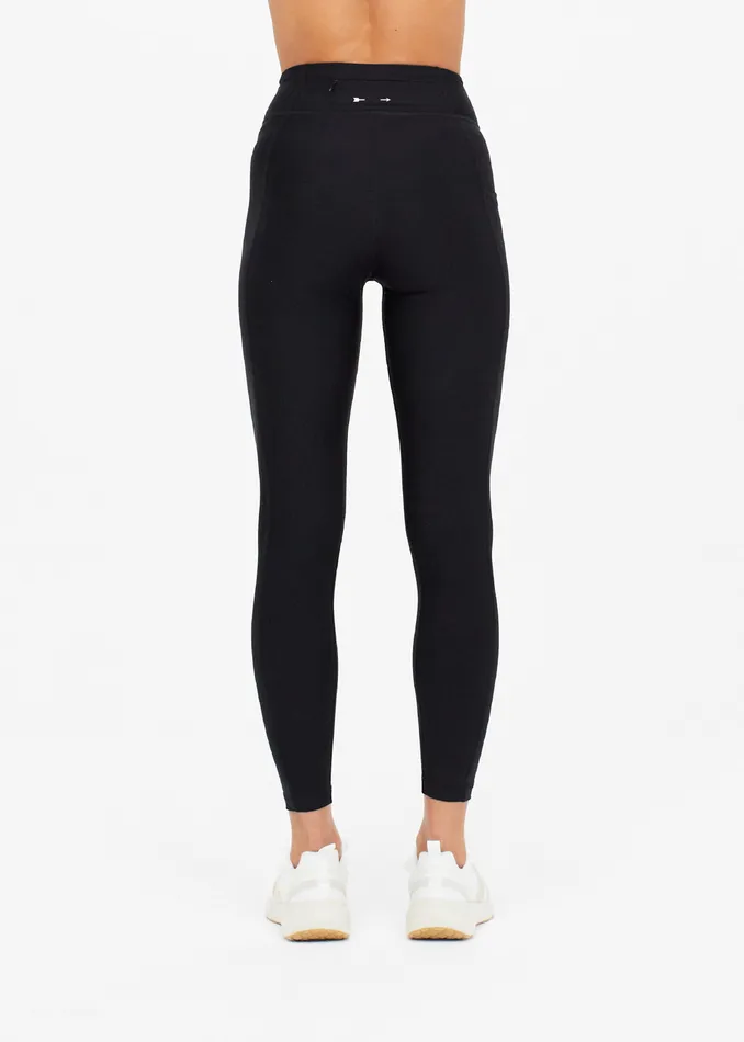 THE UPSIDE Leggings Women MATTE TECH POCKET MIDI PANT THE UPSIDE Leggings Women MATTE TECH POCKET MIDI PANT