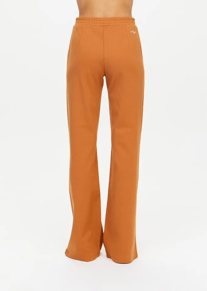 THE UPSIDE Pants Women THE BANYA PETRA FLARE THE UPSIDE Pants Women THE BANYA PETRA FLARE