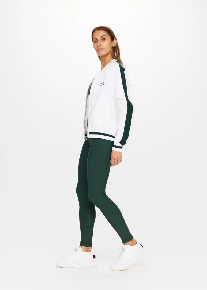 THE UPSIDE ST GERMAIN JORDANA JACKET Women Sports THE UPSIDE ST GERMAIN JORDANA JACKET Women Sports