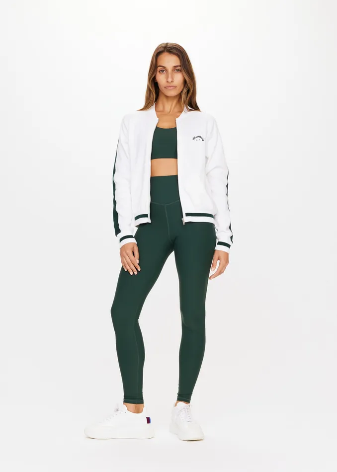 THE UPSIDE ST GERMAIN JORDANA JACKET Women Sports THE UPSIDE ST GERMAIN JORDANA JACKET Women Sports