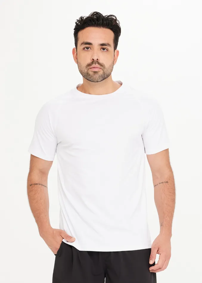 THE UPSIDE Tops Men QUICK DRY DEAN TEE