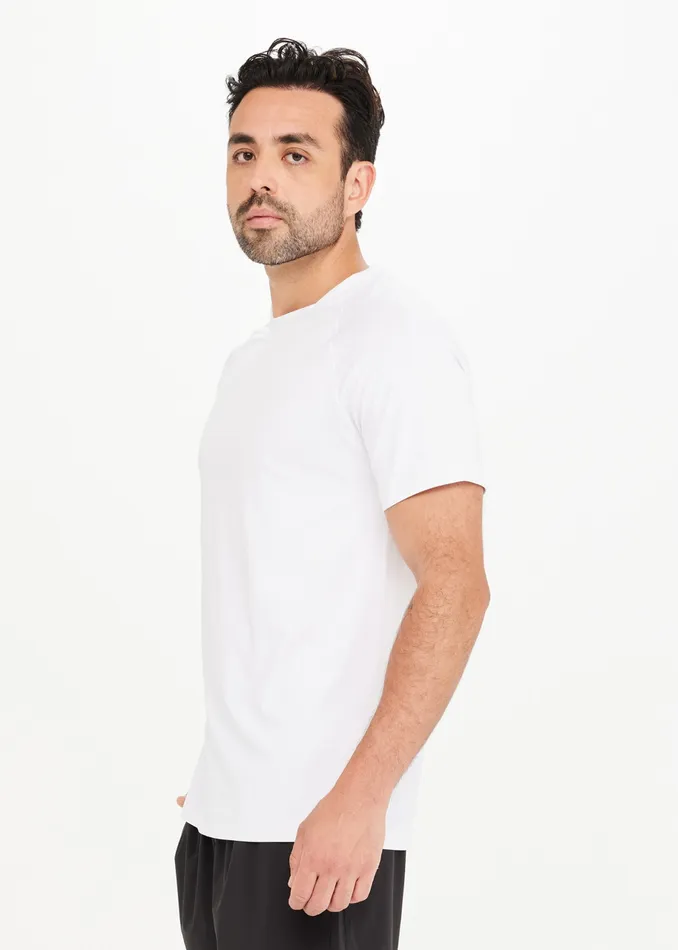 THE UPSIDE Tops Men QUICK DRY DEAN TEE THE UPSIDE Tops Men QUICK DRY DEAN TEE