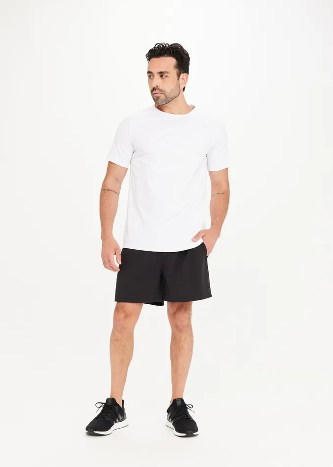 THE UPSIDE Tops Men QUICK DRY DEAN TEE THE UPSIDE Tops Men QUICK DRY DEAN TEE