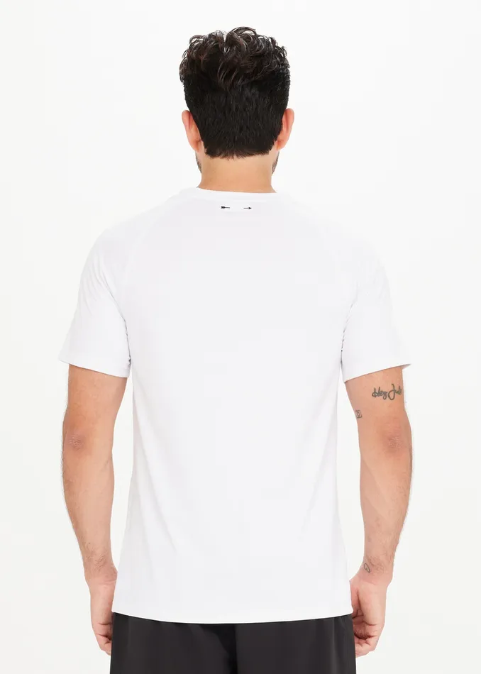 THE UPSIDE Tops Men QUICK DRY DEAN TEE THE UPSIDE Tops Men QUICK DRY DEAN TEE