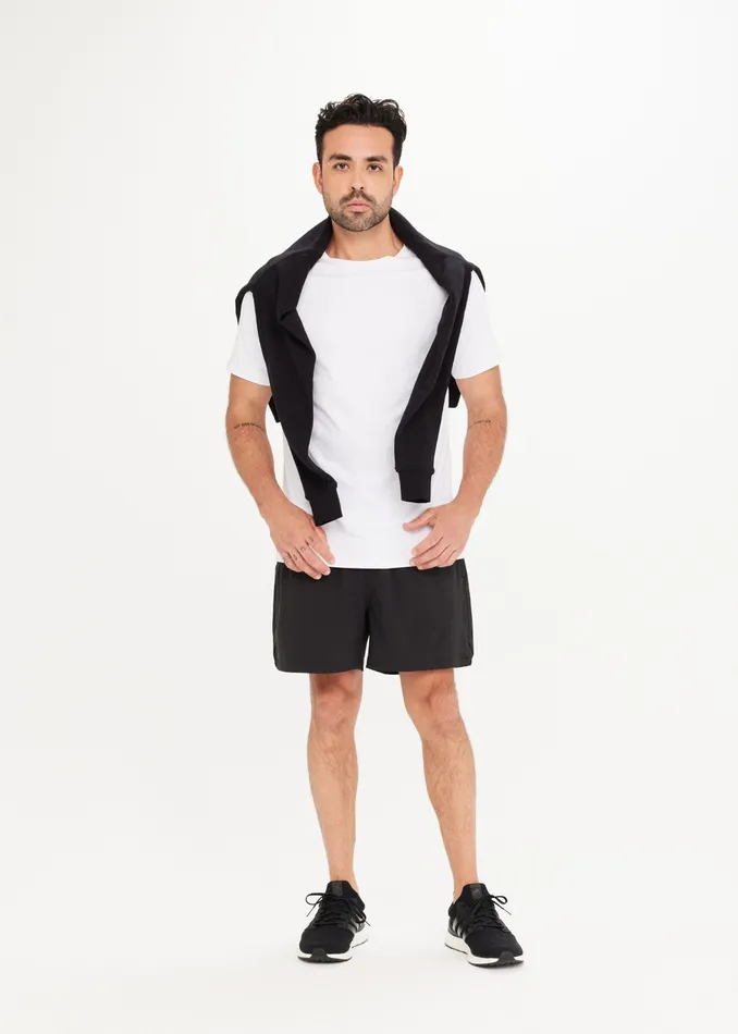 THE UPSIDE Tops Men QUICK DRY DEAN TEE THE UPSIDE Tops Men QUICK DRY DEAN TEE
