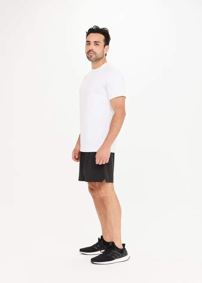 THE UPSIDE Tops Men QUICK DRY DEAN TEE THE UPSIDE Tops Men QUICK DRY DEAN TEE