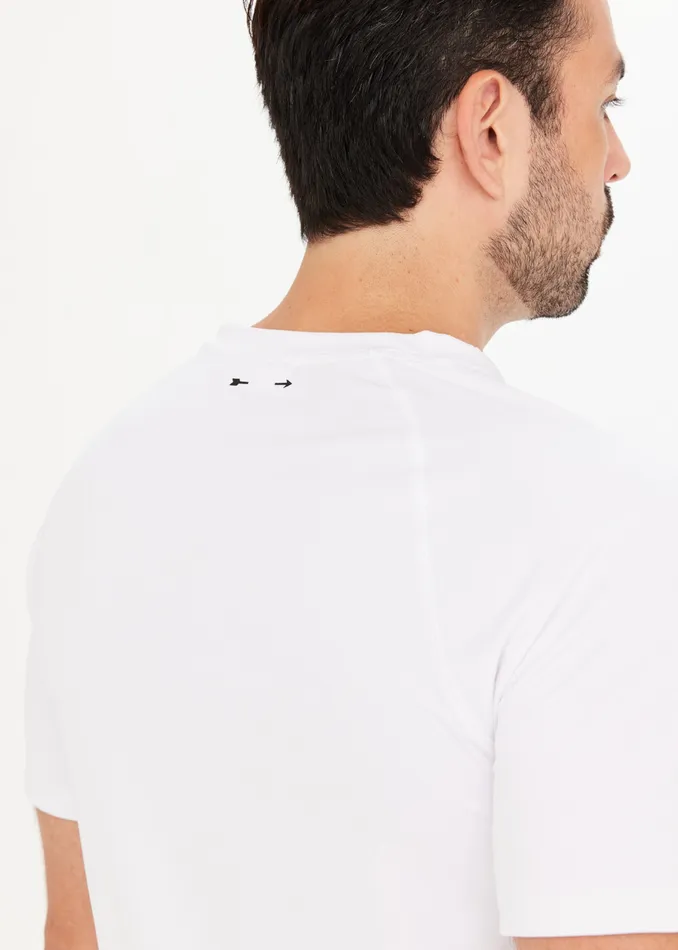 THE UPSIDE Tops Men QUICK DRY DEAN TEE THE UPSIDE Tops Men QUICK DRY DEAN TEE