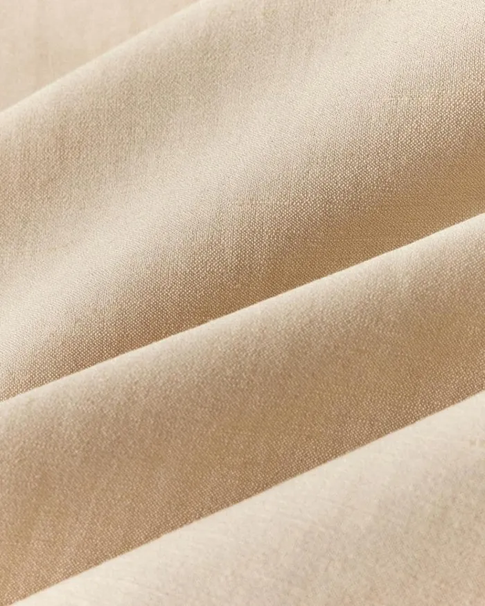 Theory Treeca PullOn Pant In Good Linen Straw Women Pants