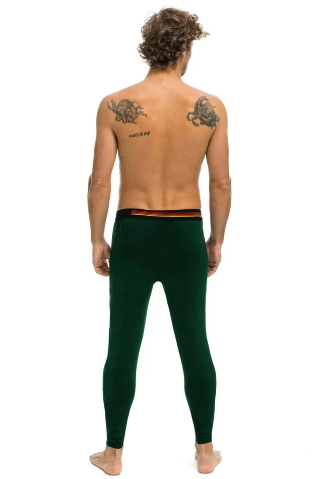 Thermal Base Layer Bottom 8211 Forest Men Aviator Nation Base Layers
