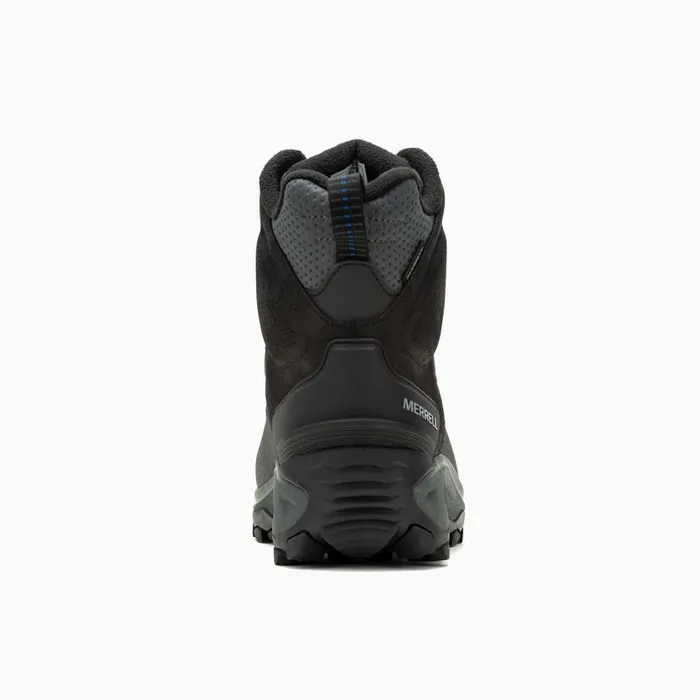 Thermo Kiruna 2 Tall Waterproof Black Men Merrell Boots Thermo Kiruna 2 Tall Waterproof Black Men Merrell Boots