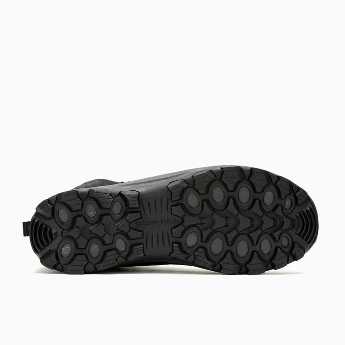 Thermo Kiruna 2 Tall Waterproof Black Men Merrell Boots Thermo Kiruna 2 Tall Waterproof Black Men Merrell Boots