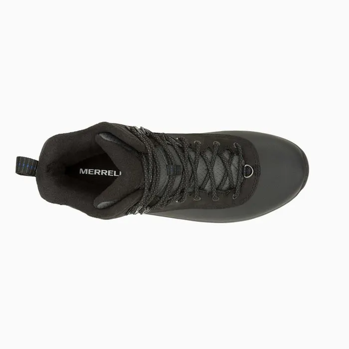 Thermo Kiruna 2 Tall Waterproof Black Men Merrell Boots Thermo Kiruna 2 Tall Waterproof Black Men Merrell Boots